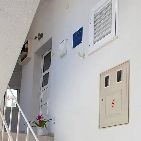 Apartmán Summer Lounge Split