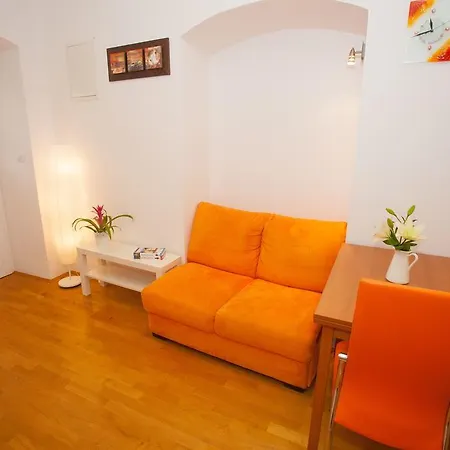 Apartmán Summer Lounge Split