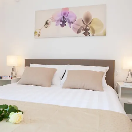 Summer Lounge Apartman *