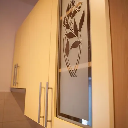 Summer Lounge Apartamento