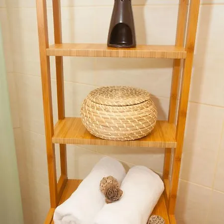 Apartman Summer Lounge Split