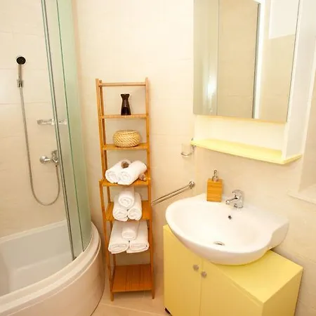 Summer Lounge * Split