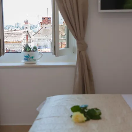 Apartman Summer Lounge *