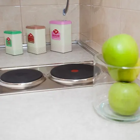 Summer Lounge Apartman Split