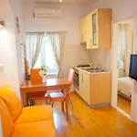 Summer Lounge Apartman