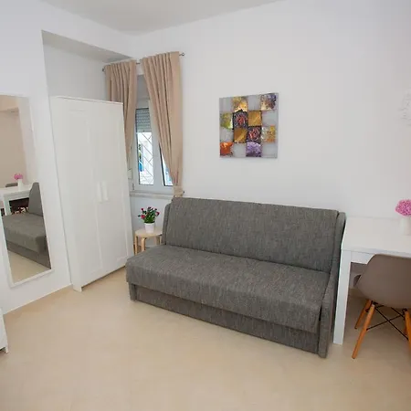 Summer Lounge Apartament Split