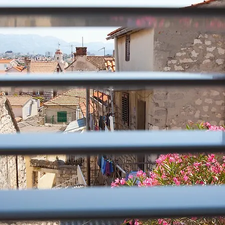 Apartamento Summer Lounge *