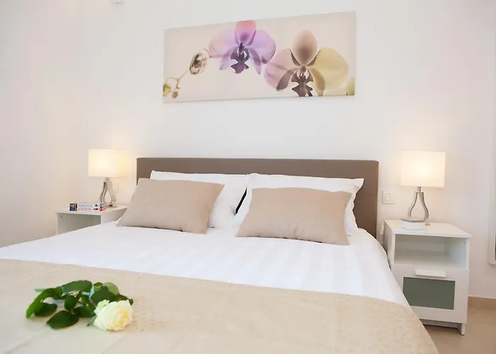 Summer Lounge 公寓 *