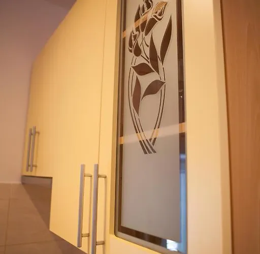 Summer Lounge 公寓