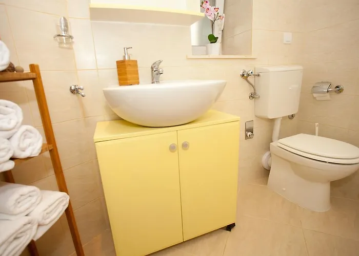 公寓 Summer Lounge