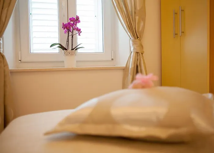 公寓 Summer Lounge