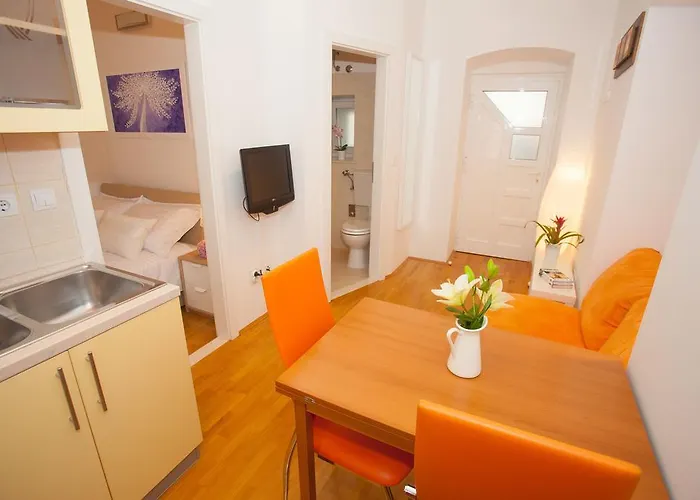 Summer Lounge 斯普利特