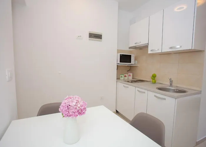 Summer Lounge 斯普利特