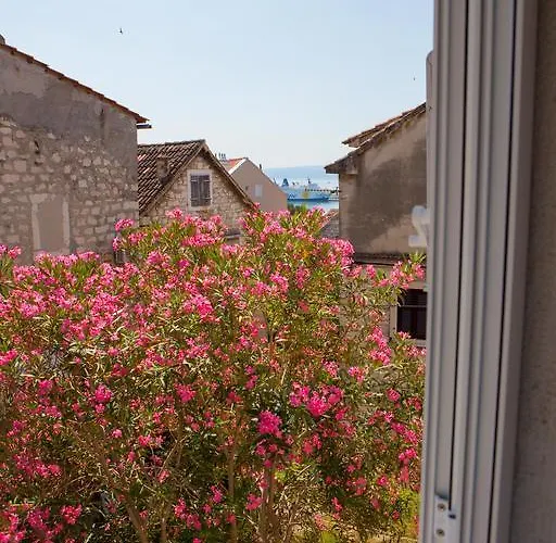 公寓 Summer Lounge