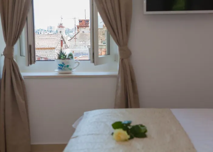 公寓 Summer Lounge *