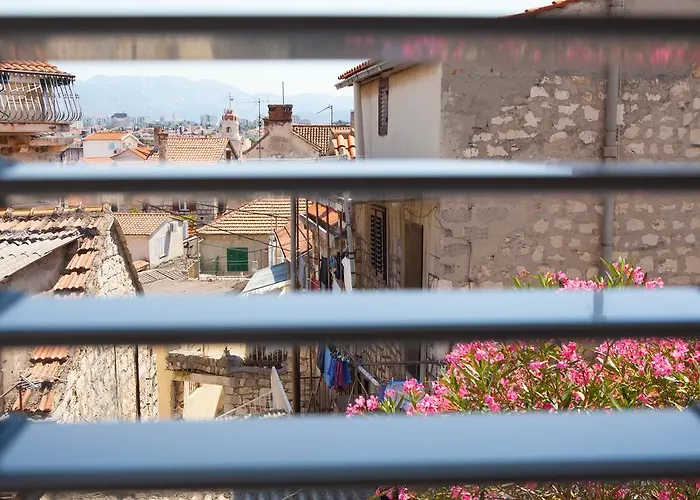 公寓 Summer Lounge *