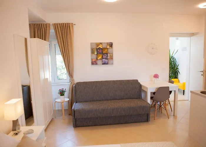 Summer Lounge 公寓 *