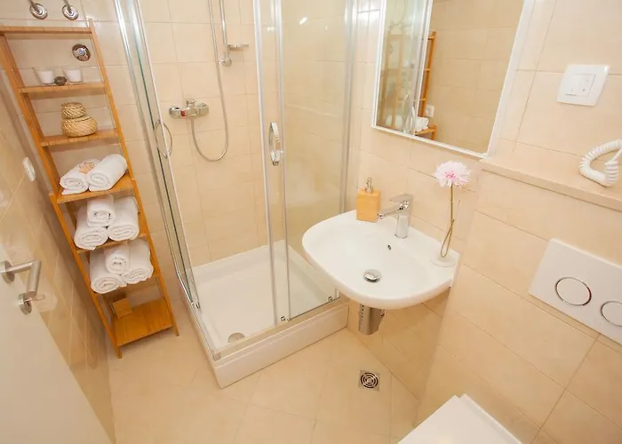 公寓 Summer Lounge