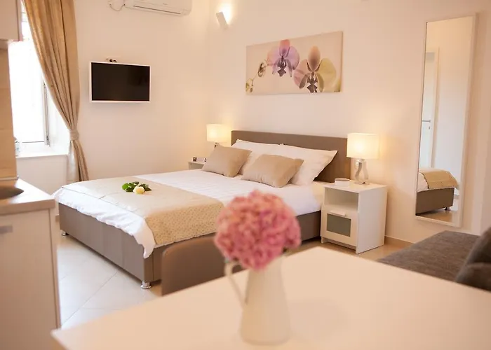 公寓 Summer Lounge *