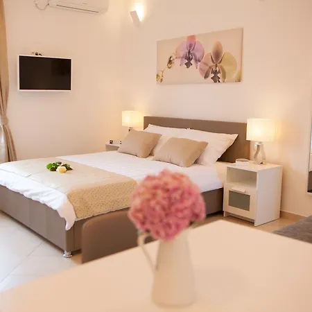 Lejlighed Summer Lounge *